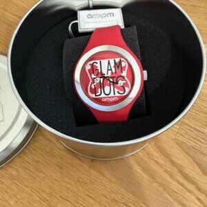 AM PM Kids Disney Watch